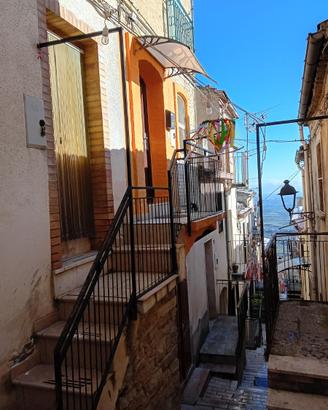 Grazioso appartamanto a Volturino