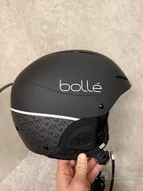 Casco da sci Bollè