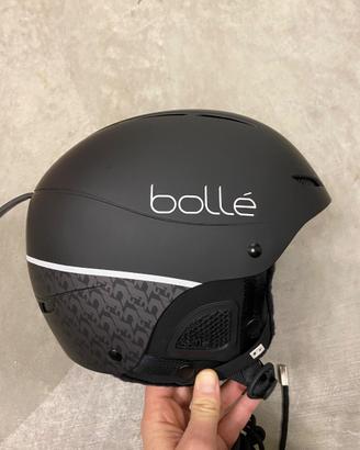 Casco da sci Bollè