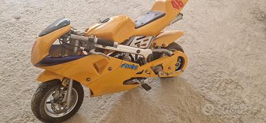 Mini moto