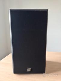 casse JBL TLX14