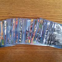 Disney Anthology - Carte Regular - Dario Moccia