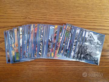 Disney Anthology - Carte Regular - Dario Moccia