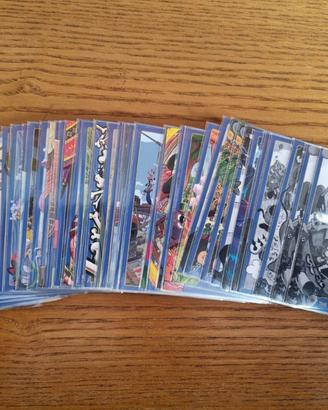 Disney Anthology - Carte Regular - Dario Moccia