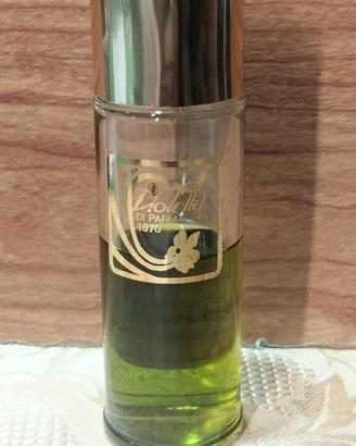 profumo vintage rarissimo violetta di Parma 25ml.