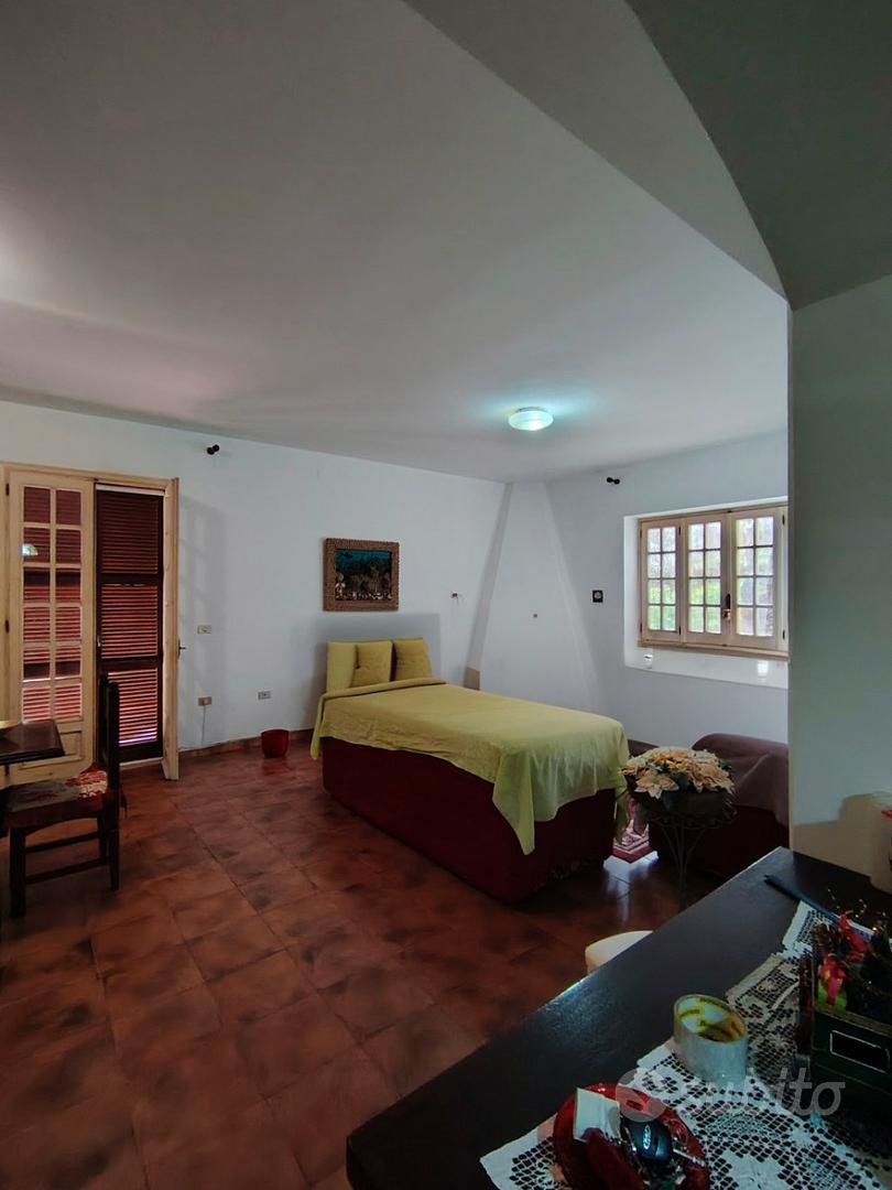 Villa indipendente Spigno Saturnia Latina - Vista 6