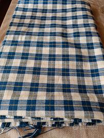 tessuto in cotone 