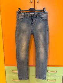 JEANS SONNY BONO AZZURRO CHIARO