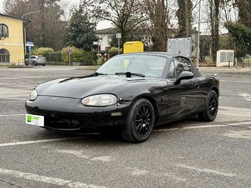 MAZDA MX-5 1.5 110CV NB ASI