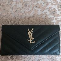 portafoglio ysl saint laurent