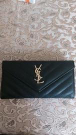 portafoglio ysl saint laurent