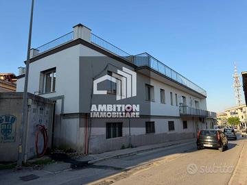 Ufficio - Mugnano di Napoli