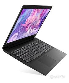 lenovo PC notebook nuovo modello V15