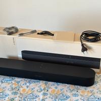 Sonos Beam 2 - Nuova