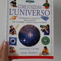 Come funziona l'universo