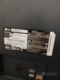 lg TV 