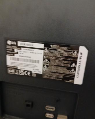 lg TV 