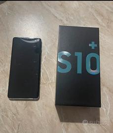 Samsung Galaxy S10+ 128GB