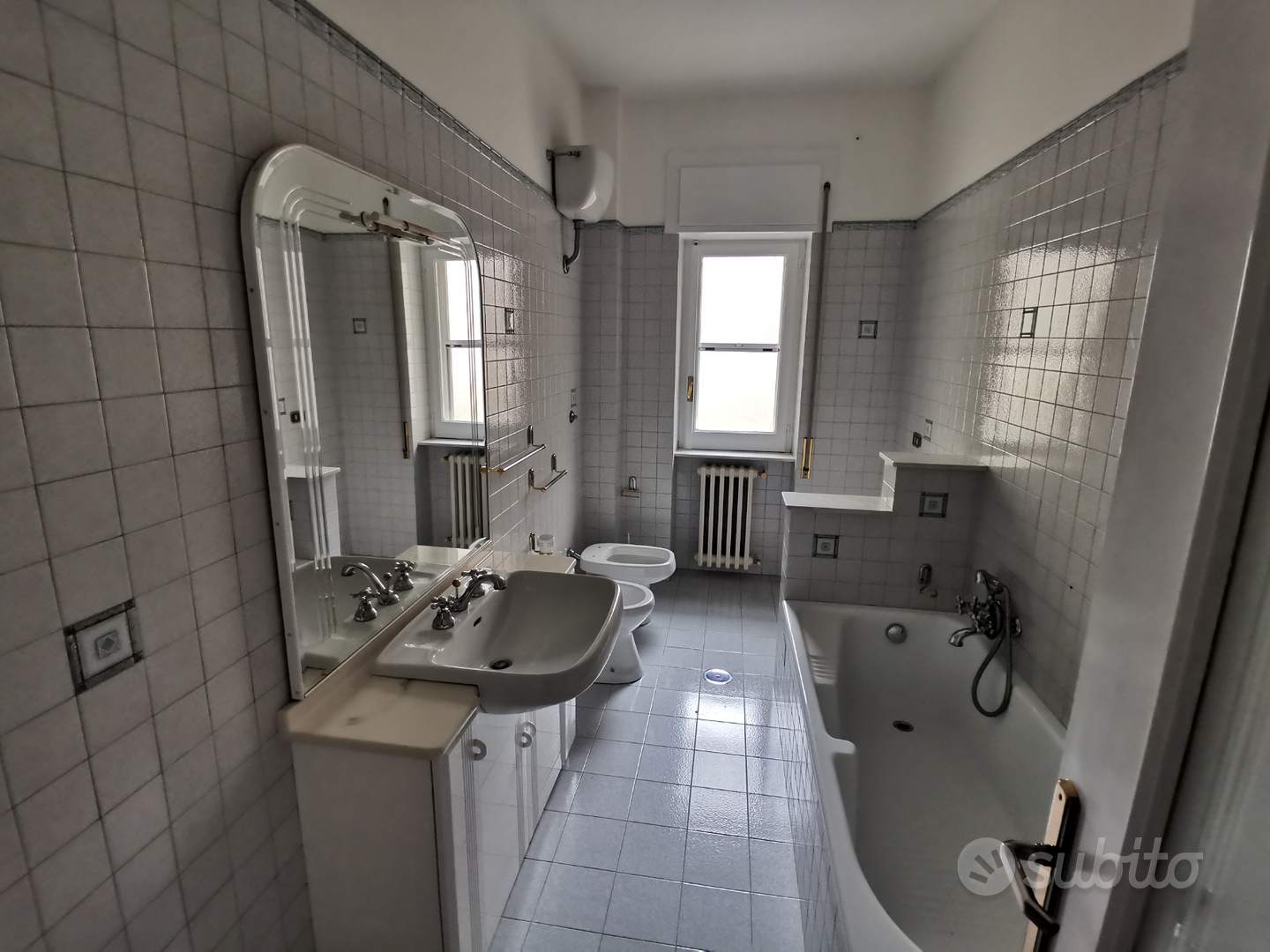 Apartment in PZ - Vista 4