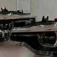 BMW 3 F30 F31 LCI Fari Adaptive LED