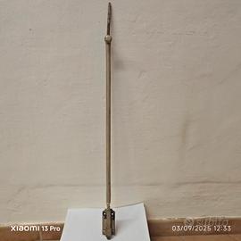 chiavistello antico h 75 cm #14