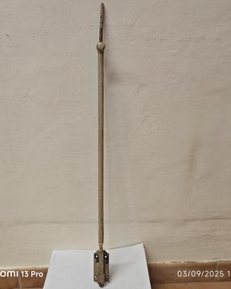 chiavistello antico h 75 cm #14