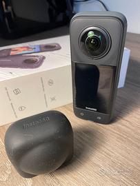 Insta360 X3