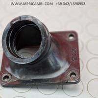 COLLETTORE ASPIRAZIONE YAMAHA YZ 125 1983 1984 YZ1