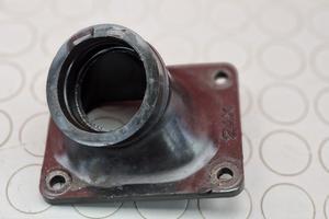 COLLETTORE ASPIRAZIONE YAMAHA YZ 125 1983 1984 YZ1
