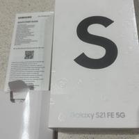Sansumg s21