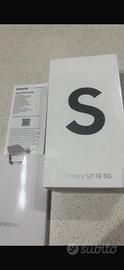 Sansumg s21