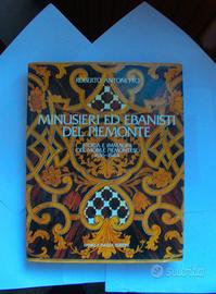 minusieri ed ebanisti del piemonte