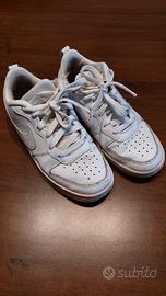 Nike bq5448_100 bianche n.36