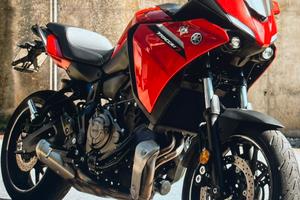 Yamaha Tracer 7 35kw