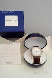 Orologio Morellato calendario mensile. NOS