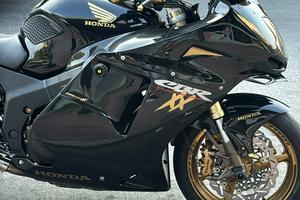 Honda cbr 100 xx super  -  ASI  - Unica  in Italia