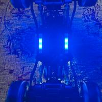 macchinina radiocomondata 