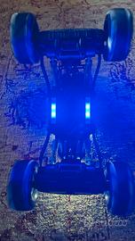 macchinina radiocomondata 