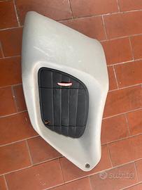 Carena ranner 50