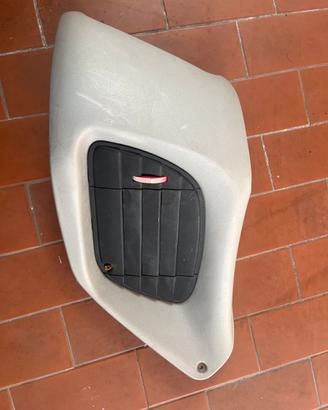 Carena ranner 50
