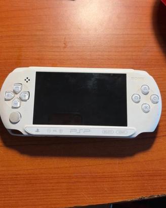 Psp + gioco