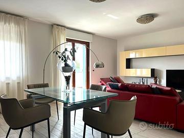 Attico/Mansarda Pescara [Cod. rif 3315668VRG]