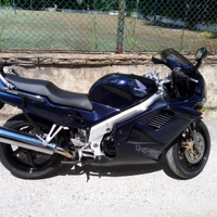Honda VFR 750