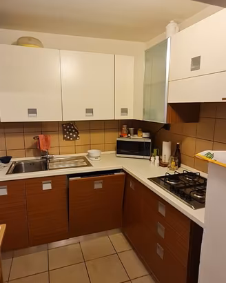 Cucina Scavolini