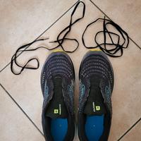 brooks scarpa tennis uomo