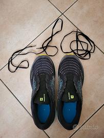 brooks scarpa tennis uomo