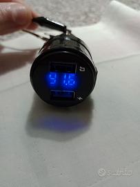 Trasmettitore FM bluetooth