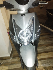 Kymco Agility 50 R16