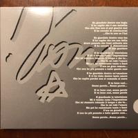 Cd Vasco SENZA PAROLE