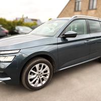 SKODA KAMIQ 1.0 G-Tec Style